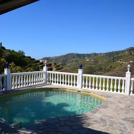Finca El Espejo Villa *
