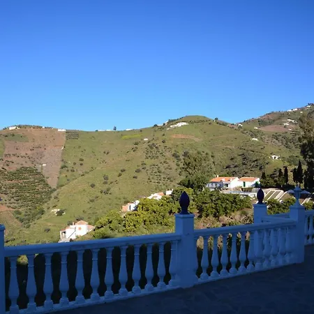 Villa Finca El Espejo *