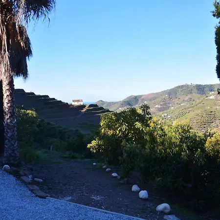 Finca El Espejo Villa *