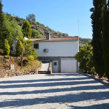 Villa Finca El Espejo