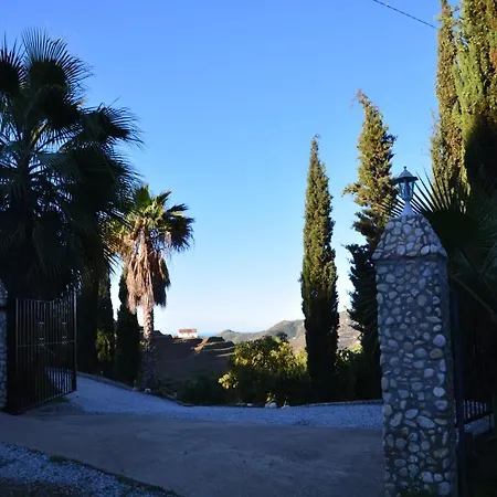 Villa Finca El Espejo *