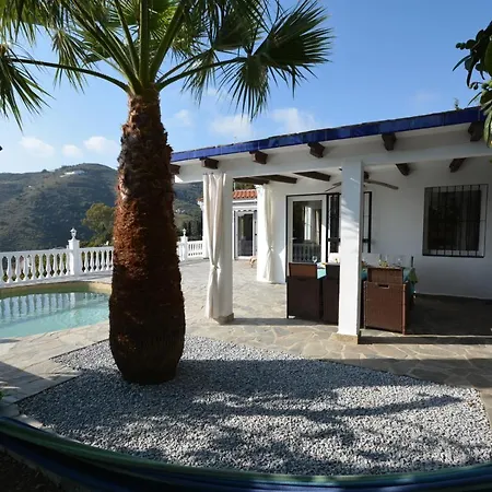 Finca El Espejo Villa