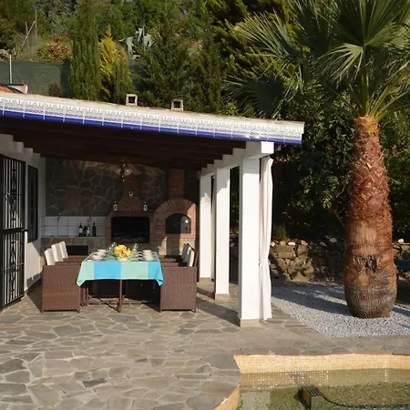 Villa Finca El Espejo
