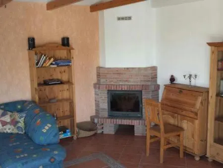 Finca El Espejo *