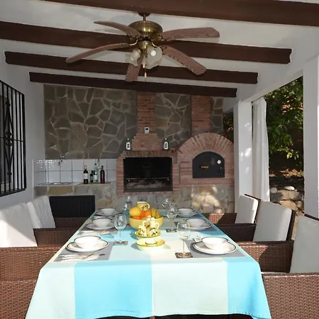 Finca El Espejo *