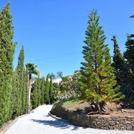 Finca El Espejo * Competa